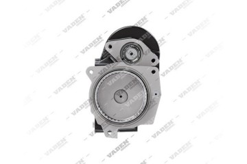Embrague de compresor 1200 210 006 para MAN