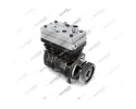Compressed air compressor 1100 290 002 for MERCEDES CITARO O530 Catalog number of the part VIC 150607
