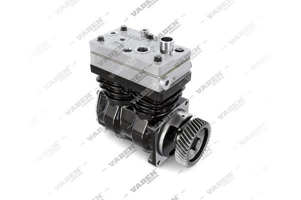 Compressed air compressor 1100 290 002 for MERCEDES CITARO O530 Catalog number of the part VIC 150607