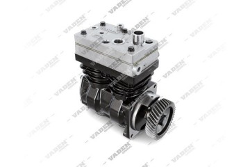 Compressed air compressor 1100 290 002 for MERCEDES CITARO O530 Catalog number of the part VIC 150607