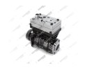 Compressed air compressor 1100 290 002 for MERCEDES CITARO O530 Catalog number of substitutes 906 130 4615 9061306315 A906 130 4