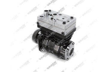 Compressed air compressor 1100 290 002 for MERCEDES CITARO O530 Catalog number of substitutes 906 130 4615 9061306315 A906 130 4