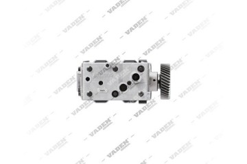 Compressed air compressor 1100 290 002 for MERCEDES CITARO O530 Catalog number of the original 906 130 4615 9061306315 A906 130 