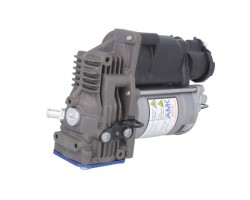 Compressed air compressor 10 255636 for MERCEDES BENZ R CLASS VW