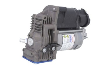 Compressed air compressor 10 255636 for MERCEDES BENZ R CLASS VW
