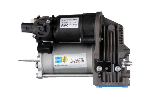 Compressed air compressor 10 255636 for MERCEDES BENZ R CLASS VW Catalog number of the part VIC 403476