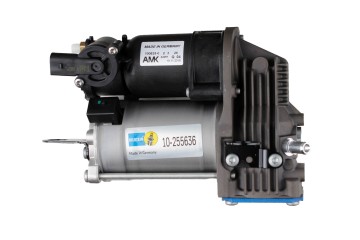 Compressed air compressor 10 255636 for MERCEDES BENZ R CLASS VW Catalog number of the part VIC 403476