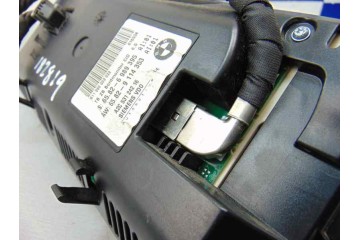 6989395 PANTALLA MULTIFUNCION BMW SERIE 5 BERLINA (E60) 535d 6989395 182819 BMW - 3