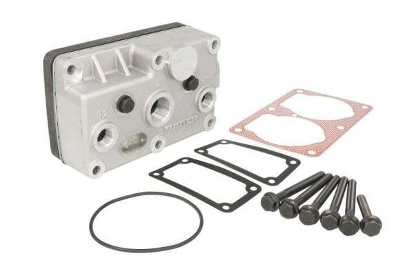 Air compressor cylinder head 17 01 50 to RVI G