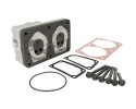 Air compressor cylinder head 17 01 50 to RVI G Part manufacturer V maxzone Part