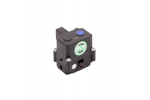 Valve pneumatic installation Arnott VB 2898 Part manufacturer Arnott