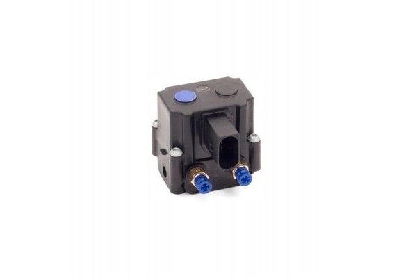 Valve pneumatic installation Arnott VB 2898 Car type passenger cars