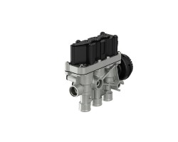 Solenoid valve for MERCEDES ACTROS ACTROS MP2 MP3 ATEGO