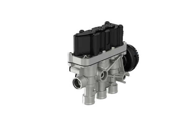 Solenoid valve for MERCEDES ACTROS ACTROS MP2 MP3 ATEGO