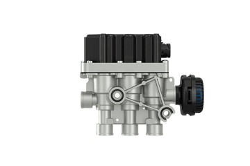 Solenoid valve for MERCEDES ACTROS ACTROS MP2 MP3 ATEGO Part manufacturer V maxzone Part