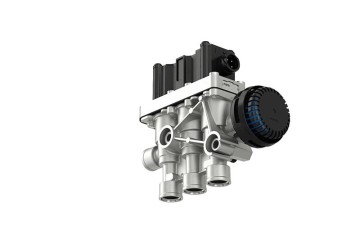Solenoid valve for MERCEDES ACTROS ACTROS MP2 MP3 ATEGO Catalog number of the part VIC 290988