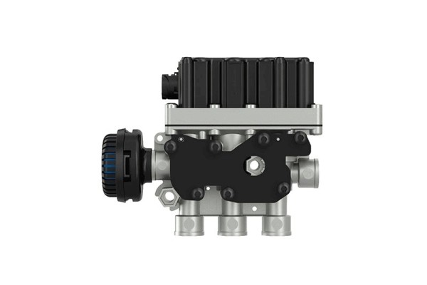 Solenoid valve for MERCEDES ACTROS ACTROS MP2 MP3 ATEGO Catalog number of substitutes 558028KZZ0 0003278525 A0003278525