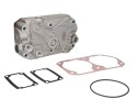 Air compressor cylinder head 25 17 50 for CUMMINS