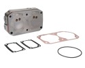 Air compressor cylinder head 25 17 50 for CUMMINS Part manufacturer V maxzone Part