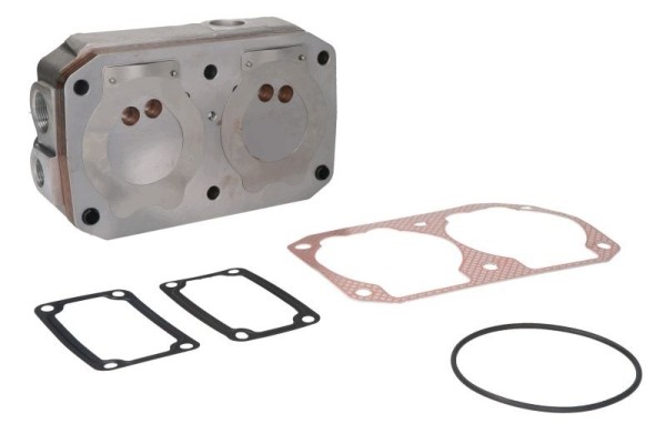 Air compressor cylinder head 25 17 50 for CUMMINS Part manufacturer V maxzone Part