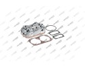 Air compressor cylinder head 25 17 50 for CUMMINS Catalog number of the part VIC 124177