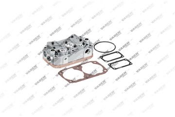 Air compressor cylinder head 25 17 50 for CUMMINS Catalog number of the part VIC 124177