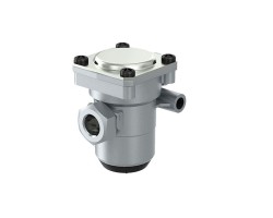 Pressure limiting valve 475 015 036 0 for IVECO EUROCARGO I III