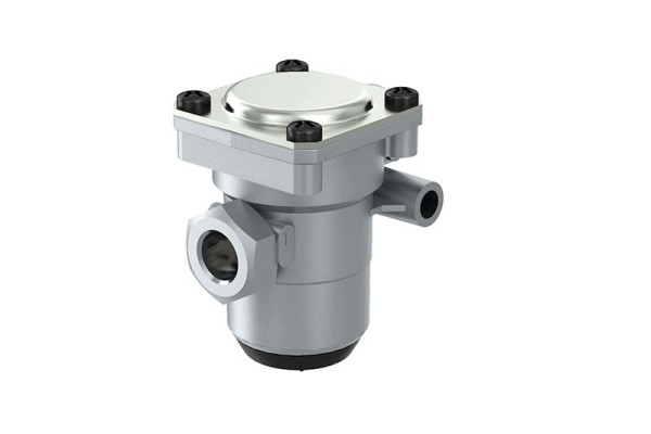 Pressure limiting valve 475 015 036 0 for IVECO EUROCARGO I III