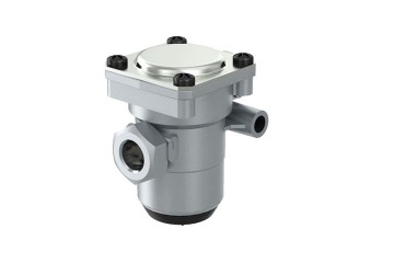 Pressure limiting valve 475 015 036 0 for IVECO EUROCARGO I III