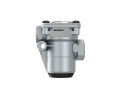 Pressure limiting valve 475 015 036 0 for IVECO EUROCARGO I III Catalog number of substitutes 1518118 21410698 21410698SUBSTITUI