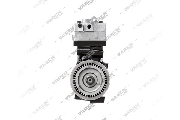 Compresor de aire 1600 080 004 para DAF