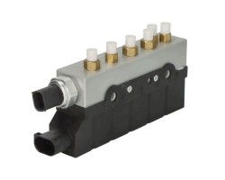 Pneumatic system valve for JAGUAR XJ 2 7D 4 2 03 03 03 09