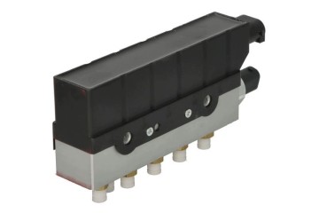 Pneumatic system valve for JAGUAR XJ 2 7D 4 2 03 03 03 09 Part manufacturer AD BRAKE