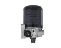 Pneumatic system dehumidifier 432 410 034 0 for IVECO EUROTECH