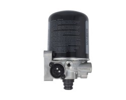 Pneumatic system dehumidifier 432 410 034 0 for IVECO EUROTECH