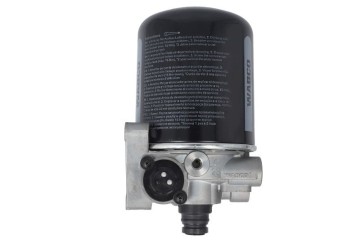 Pneumatic system dehumidifier 432 410 034 0 for IVECO EUROTECH