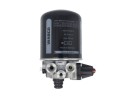 Pneumatic system dehumidifier 432 410 034 0 for IVECO EUROTECH Part manufacturer AD BRAKE