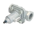 Overflow valve 434 100 048 0 for MERCEDES ATEGO ATEGO 2