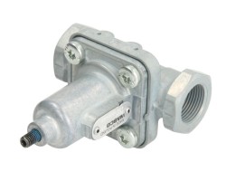Overflow valve 434 100 048 0 for MERCEDES ATEGO ATEGO 2