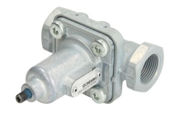 Overflow valve 434 100 048 0 for MERCEDES ATEGO ATEGO 2