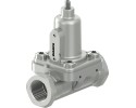 Overflow valve 434 100 048 0 for MERCEDES ATEGO ATEGO 2 Catalog number of the part VIC 359589