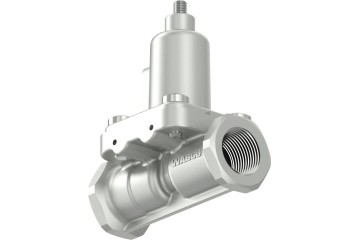 Overflow valve 434 100 048 0 for MERCEDES ATEGO ATEGO 2 Catalog number of the original 0054290544 A0054290544 434 100 048 0