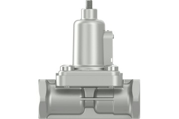 Válvula de desbordamiento 434 100 048 0 para MERCEDES ATEGO, ATEGO 2