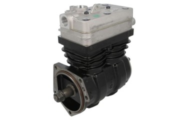 Compressed air compressor 1300 010 001 for VOLVO 8500 A B12 FH