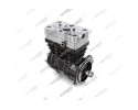 Compressed air compressor 1300 010 001 for VOLVO 8500 A B12 FH Catalog number of the part VIC 184483