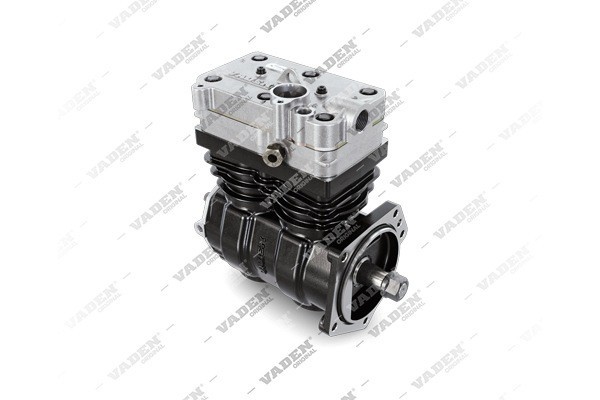 Compressed air compressor 1300 010 001 for VOLVO 8500 A B12 FH Catalog number of the part VIC 184483