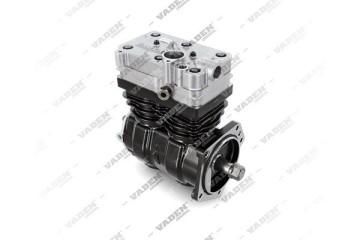 Compressed air compressor 1300 010 001 for VOLVO 8500 A B12 FH Catalog number of the part VIC 184483