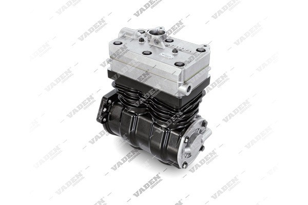Compressed air compressor 1300 010 001 for VOLVO 8500 A B12 FH Catalog number of substitutes 2038 2347 2054 7525 2056 9224 2070 