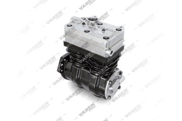 Compressed air compressor 1300 010 001 for VOLVO 8500 A B12 FH Catalog number of substitutes 2038 2347 2054 7525 2056 9224 2070 