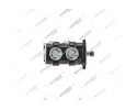 Compresor de aire 1300 010 001 para VOLVO 8500, A, B12, FH